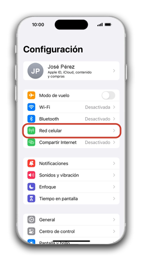 Roaming De Datos Qu Es Y C Mo Debes Activarlo Claro Per