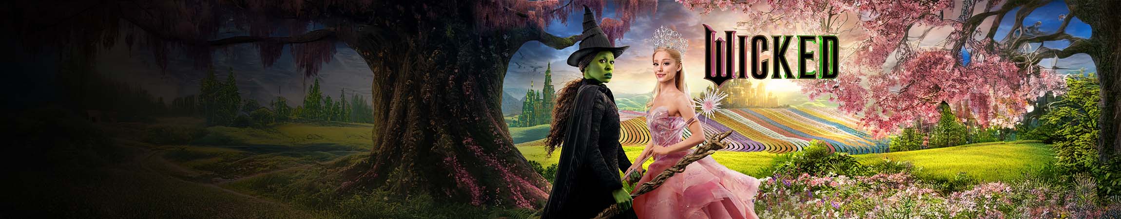 Wicked Wicked