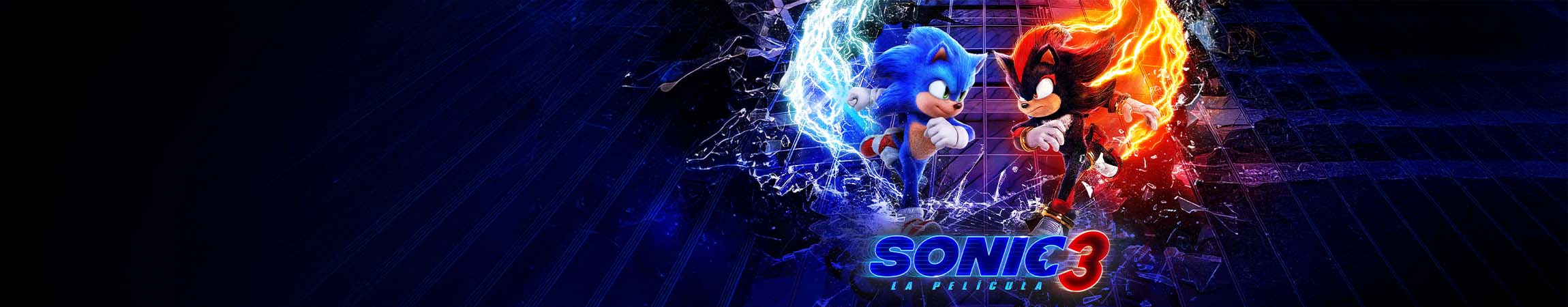 Sonic 3 Sonic 3