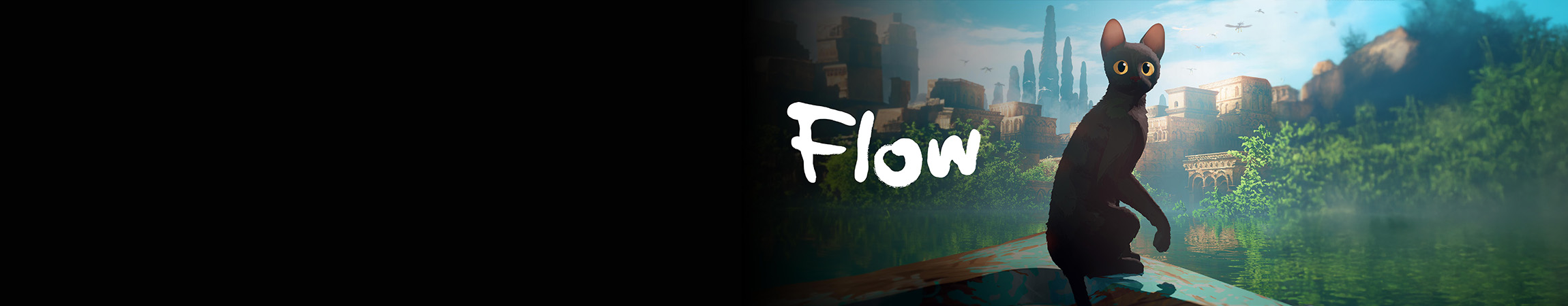 Flow Flow