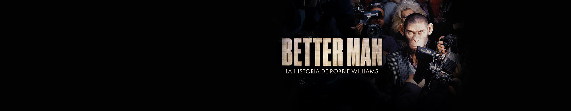 Betterman Betterman