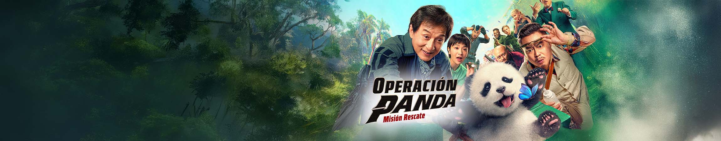 Operación Panda Operación Panda