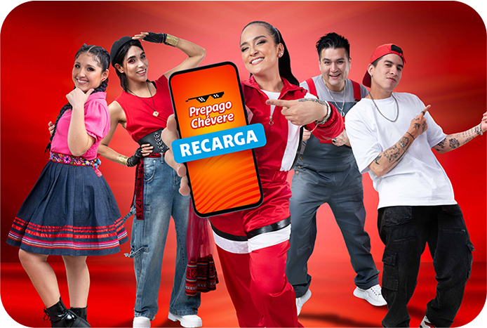 Recarga