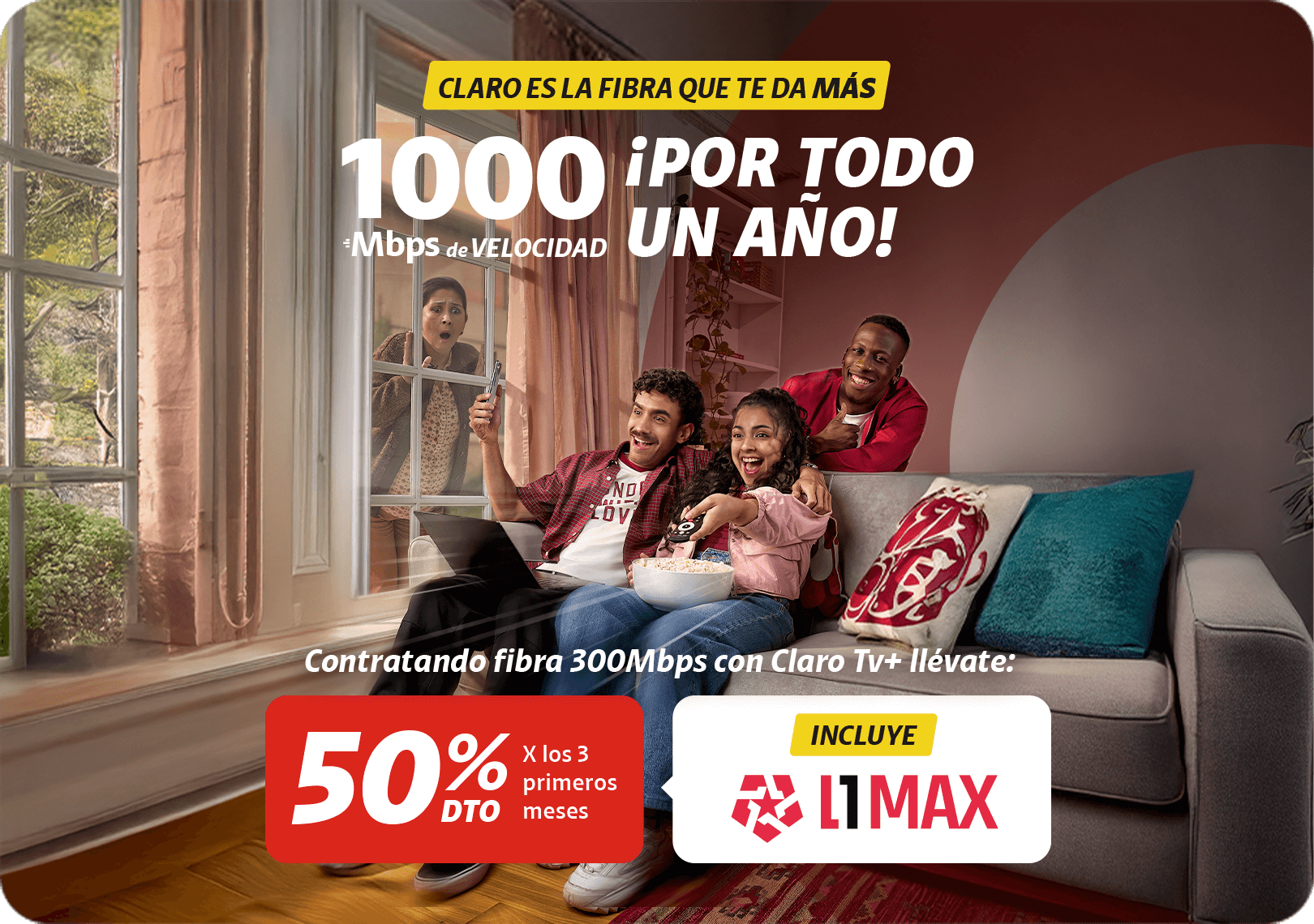 L1MAX L1MAX