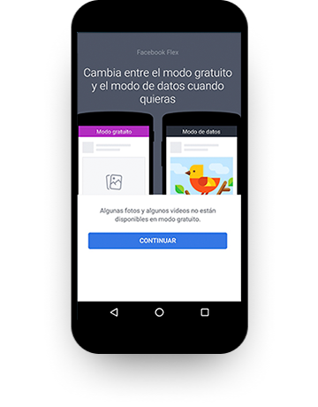 Si tienes Android Si tienes Android