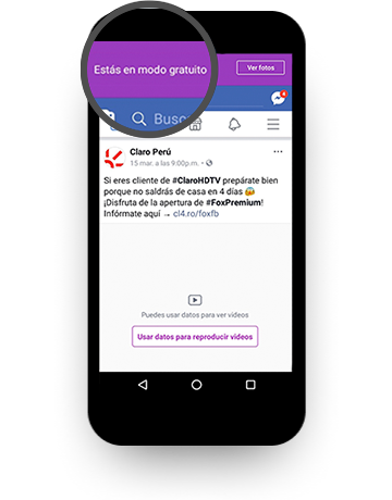 Si tienes Android Si tienes Android