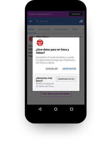 Si tienes Android Si tienes Android