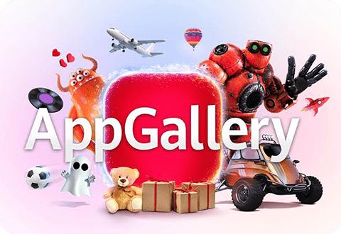 App Gallery App Gallery
