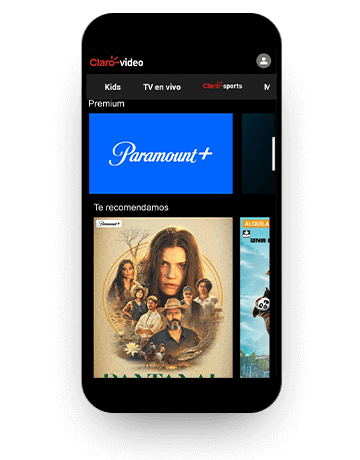 Paramount+ Paramount+
