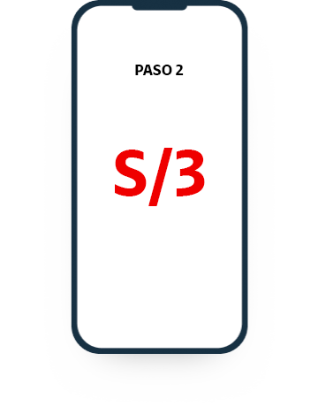 Paso 2 Paso 2