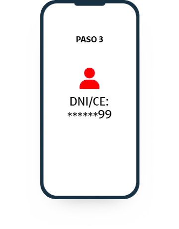 Paso 3 Paso 3