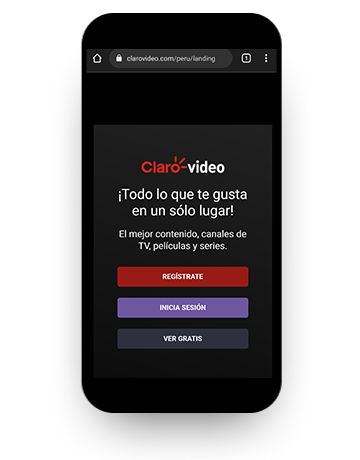Claro Video Claro Video