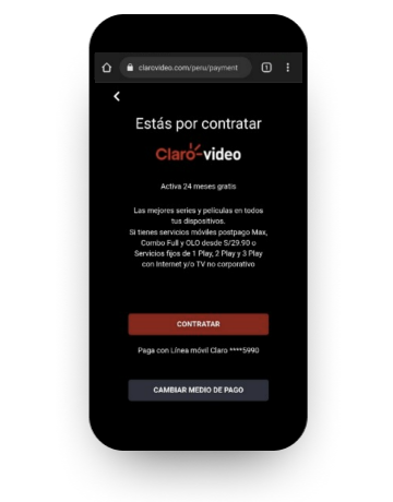 Claro Video Claro Video