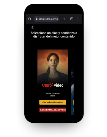Claro Video Claro Video