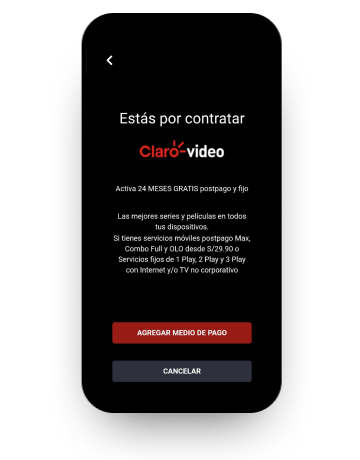 Claro Video Claro Video